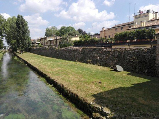 Mura di Treviso